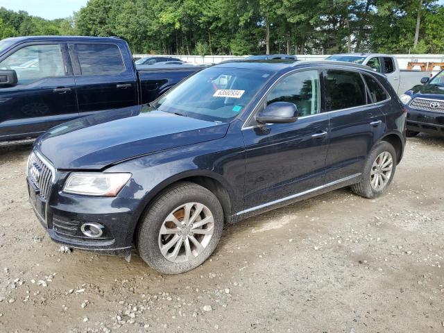 AUDI Q5 2015 wa1lfafp7fa046816