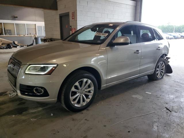 AUDI Q5 PREMIUM 2015 wa1lfafp7fa059484