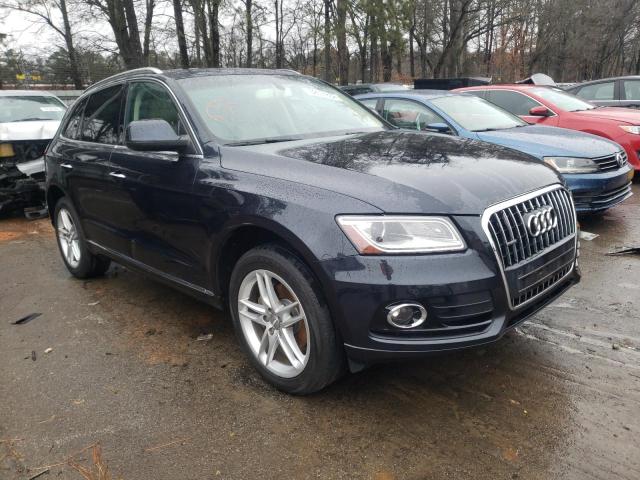 AUDI Q5 PREMIUM 2015 wa1lfafp7fa061171