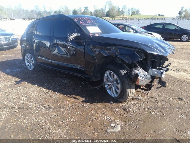 AUDI Q5 2015 wa1lfafp7fa064863