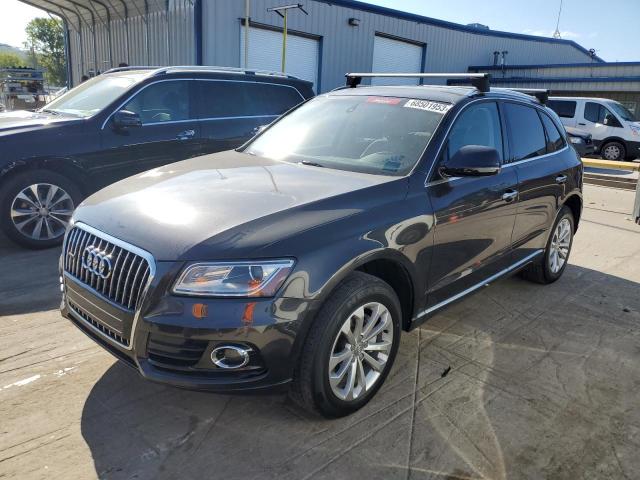 AUDI Q5 2014 wa1lfafp7fa069903