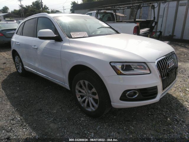 AUDI Q5 2015 wa1lfafp7fa075250