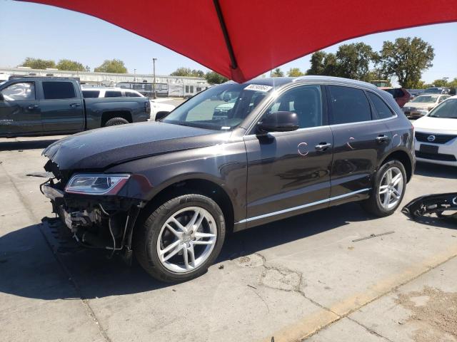 AUDI Q5 PREMIUM 2015 wa1lfafp7fa080500