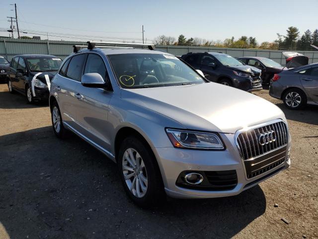 AUDI Q5 PREMIUM 2015 wa1lfafp7fa081940