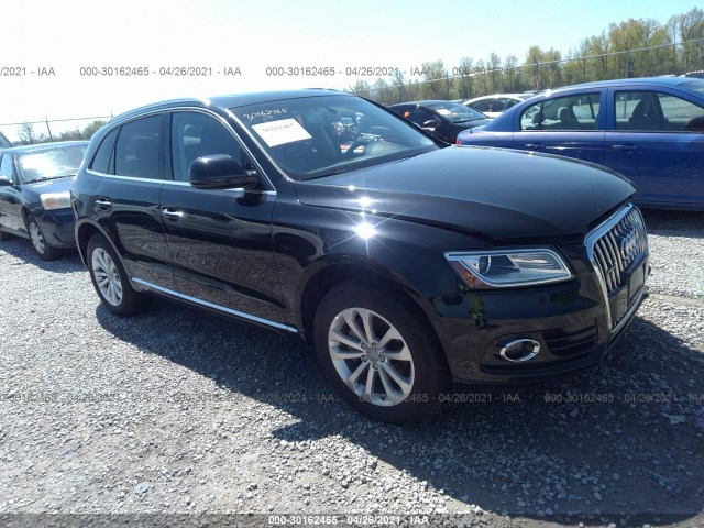 AUDI Q5 2015 wa1lfafp7fa083168