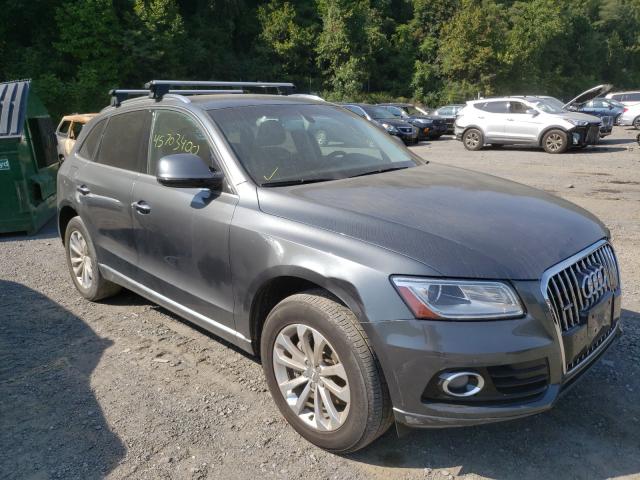 AUDI Q5 PREMIUM 2015 wa1lfafp7fa087785