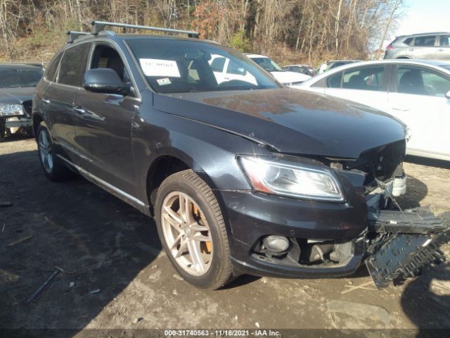 AUDI Q5 2015 wa1lfafp7fa088371