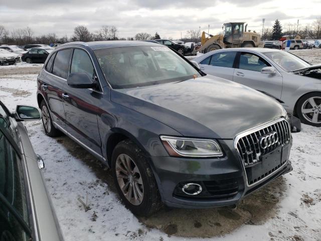 AUDI Q5 2015 wa1lfafp7fa089164