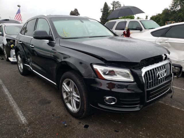 AUDI Q5 PREMIUM 2015 wa1lfafp7fa089391