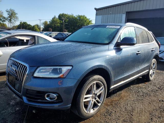 AUDI Q5 PREMIUM 2015 wa1lfafp7fa089939