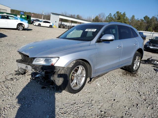 AUDI Q5 2015 wa1lfafp7fa090895