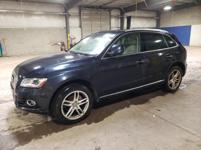 AUDI Q5 PREMIUM 2015 wa1lfafp7fa091321