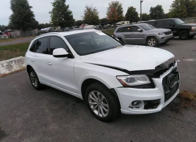 AUDI Q5 2015 wa1lfafp7fa093294