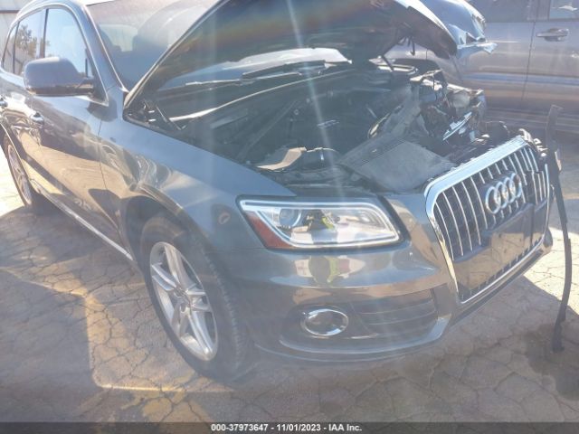 AUDI Q5 2015 wa1lfafp7fa093991