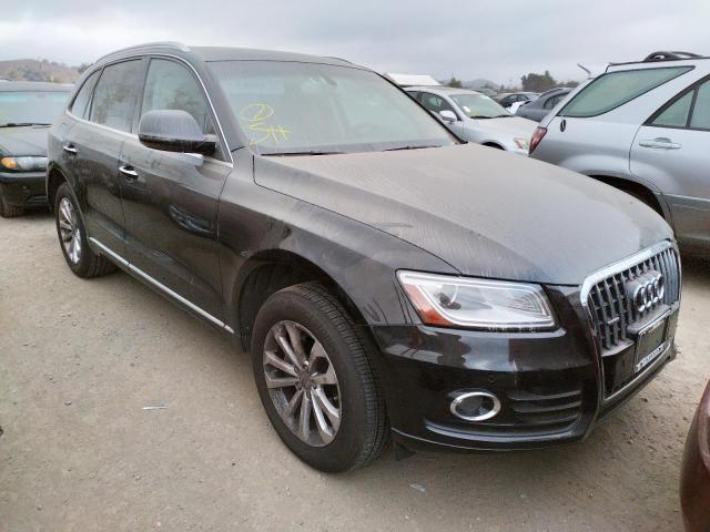 AUDI Q5 PREMIUM 2015 wa1lfafp7fa104746