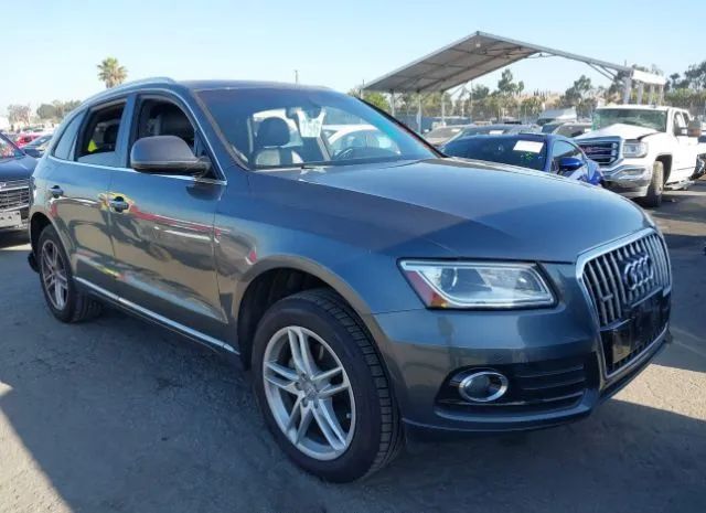 AUDI Q5 2015 wa1lfafp7fa104827