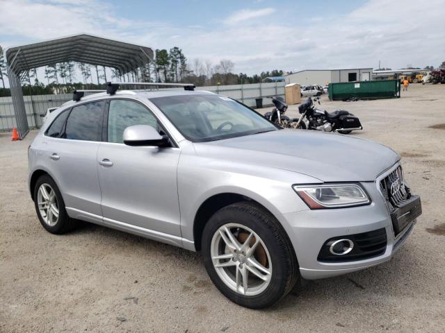 AUDI Q5 PREMIUM 2015 wa1lfafp7fa106738