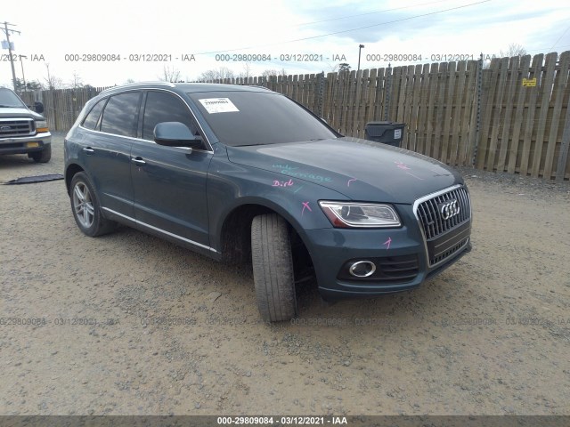 AUDI Q5 2015 wa1lfafp7fa108473