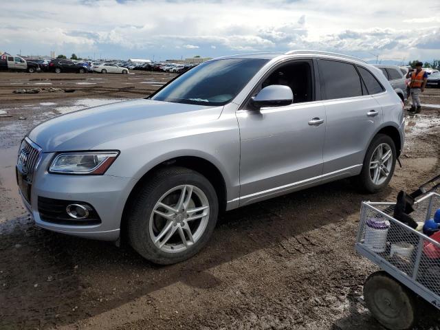 AUDI Q5 2015 wa1lfafp7fa110885