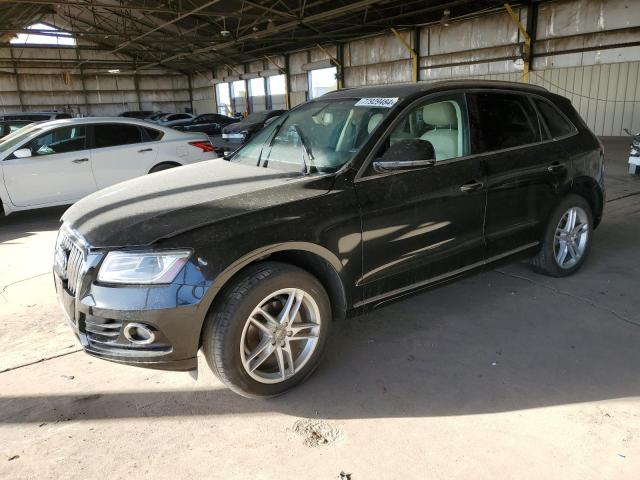 AUDI Q5 PREMIUM 2015 wa1lfafp7fa114208