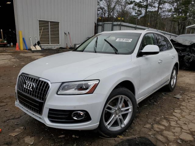 AUDI Q5 PREMIUM 2015 wa1lfafp7fa116413