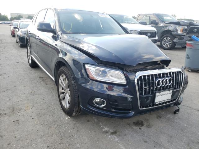 AUDI Q5 PREMIUM 2015 wa1lfafp7fa120932