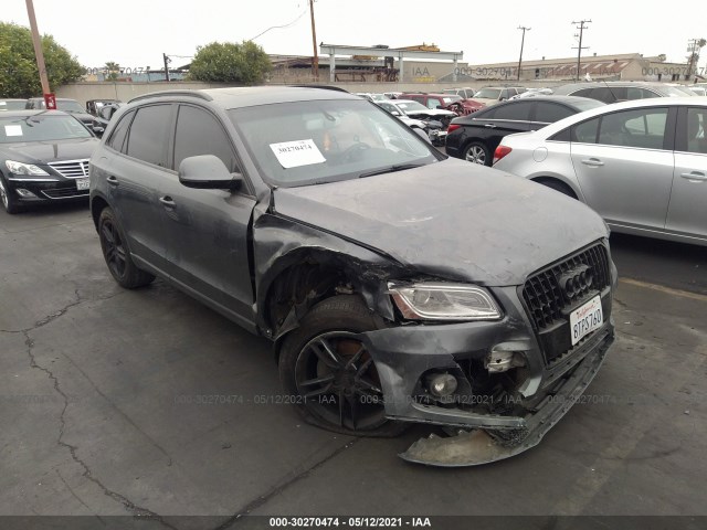 AUDI Q5 2015 wa1lfafp7fa121465