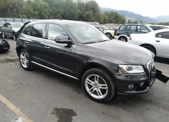 AUDI Q5 2015 wa1lfafp7fa123846