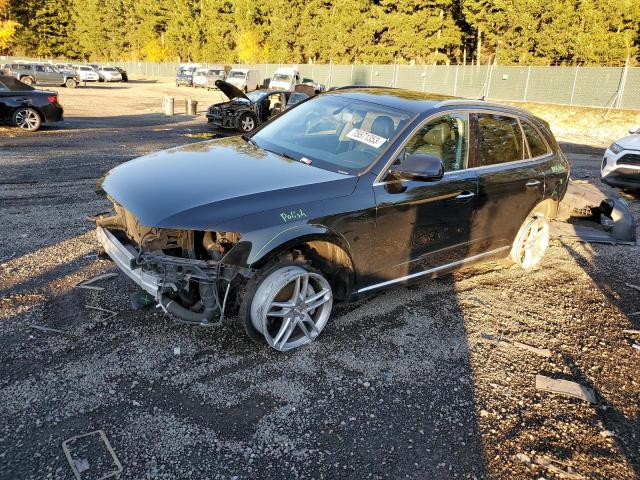 AUDI Q5 2015 wa1lfafp7fa124415