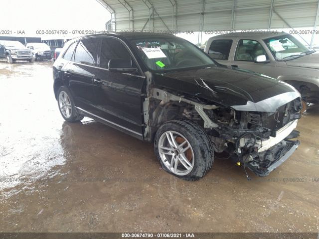 AUDI Q5 2015 wa1lfafp7fa127489