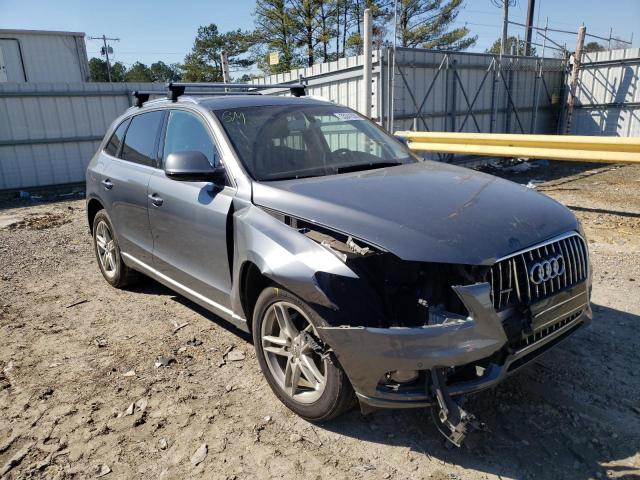 AUDI Q5 PREMIUM 2015 wa1lfafp7fa140534