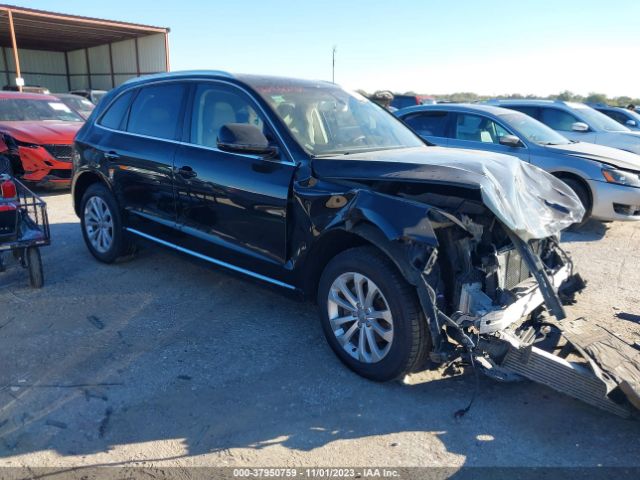 AUDI Q5 2015 wa1lfafp7fa141120