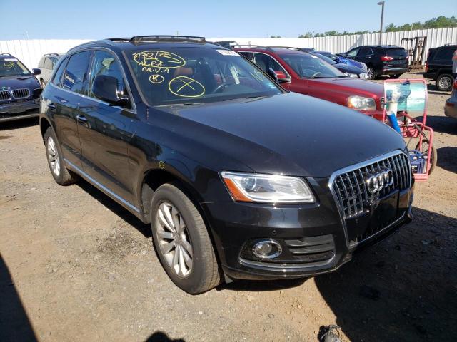 AUDI Q5 PREMIUM 2015 wa1lfafp7fa143529