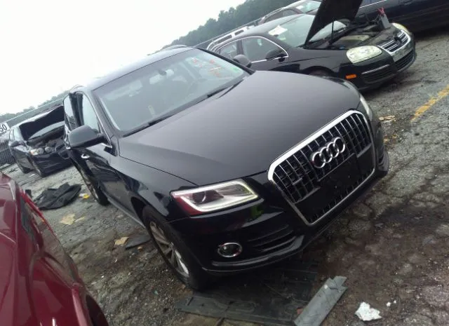 AUDI Q5 2015 wa1lfafp7fa143708