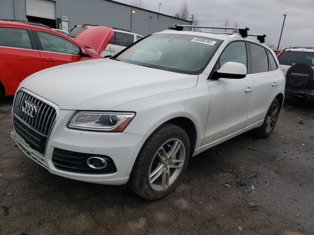 AUDI Q5 PREMIUM 2015 wa1lfafp7fa145880