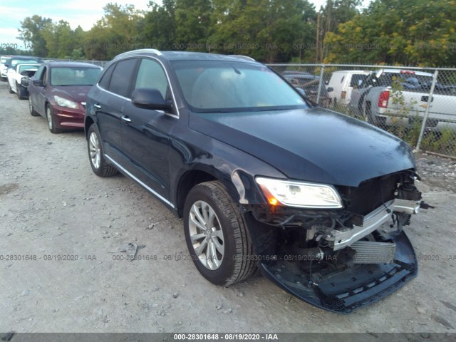 AUDI Q5 2015 wa1lfafp7fa147211