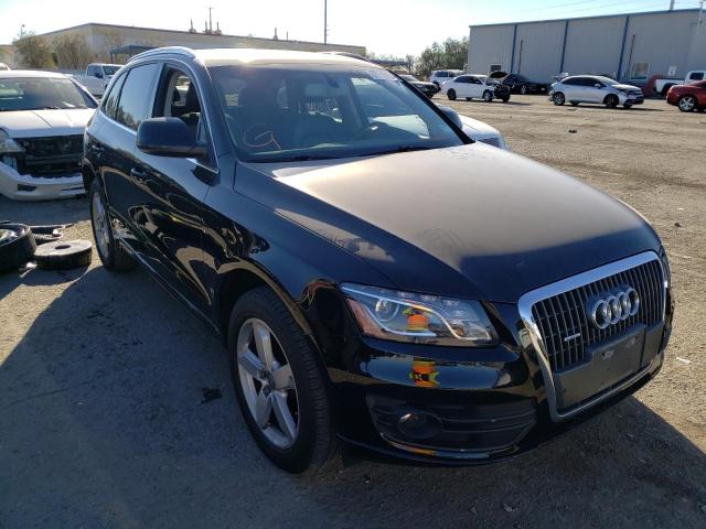 AUDI Q5 PREMIUM 2011 wa1lfafp8ba007226