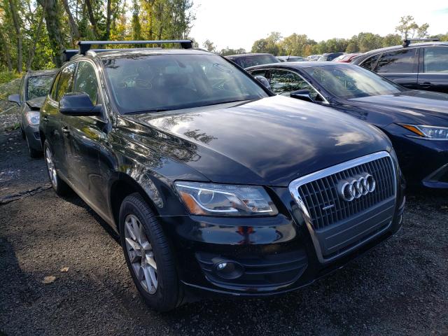 AUDI Q5 PREMIUM 2011 wa1lfafp8ba008506