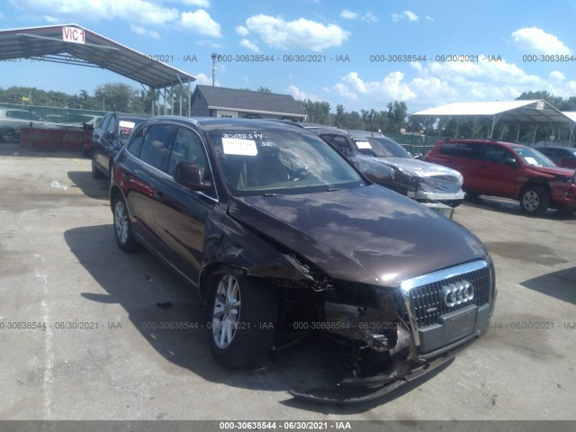 AUDI Q5 2011 wa1lfafp8ba010238