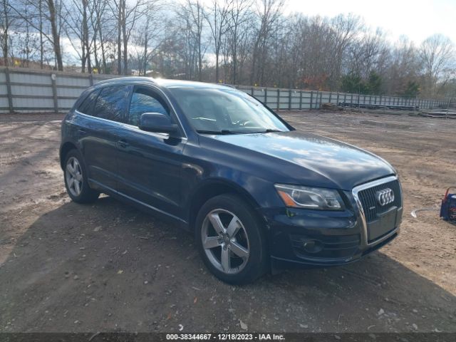 AUDI Q5 2011 wa1lfafp8ba019277