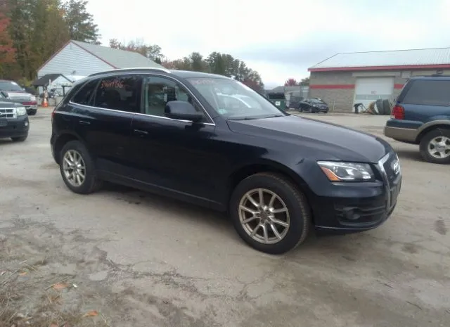 AUDI Q5 2011 wa1lfafp8ba021191