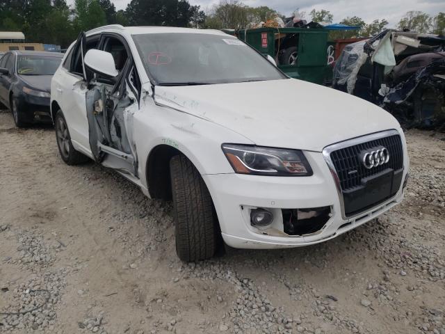 AUDI Q5 PREMIUM 2011 wa1lfafp8ba021272