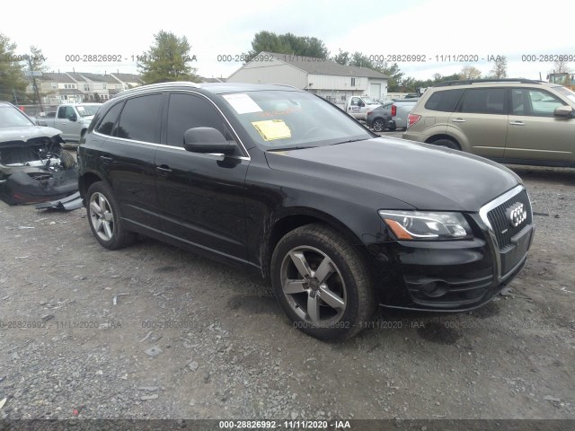 AUDI Q5 2011 wa1lfafp8ba022101