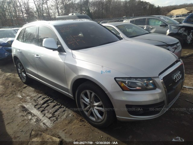 AUDI Q5 2011 wa1lfafp8ba023961