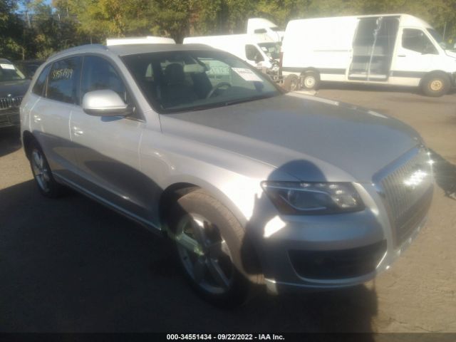 AUDI Q5 2011 wa1lfafp8ba027198