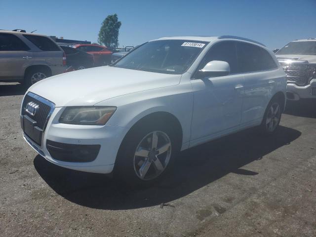 AUDI Q5 2011 wa1lfafp8ba030134