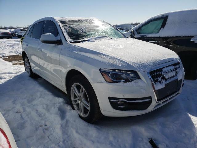 AUDI Q5 PREMIUM 2011 wa1lfafp8ba030442