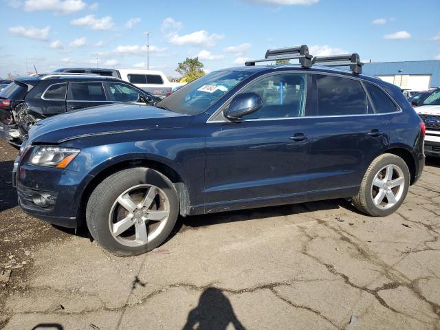 AUDI Q5 2011 wa1lfafp8ba033535