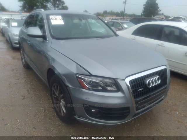 AUDI Q5 2011 wa1lfafp8ba035267