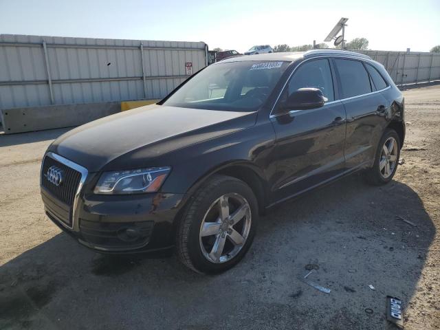 AUDI Q5 PREMIUM 2011 wa1lfafp8ba035530